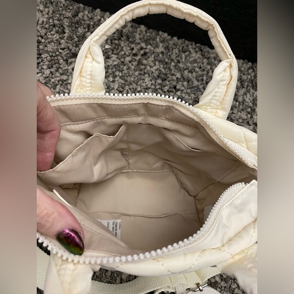 Rae Dunn crossbody purse - Picture 4 of 7